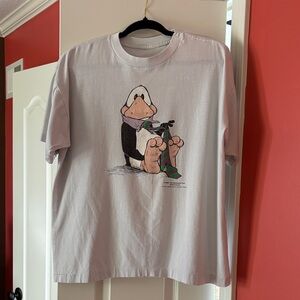 Vintage Opus T-shirt from 1986